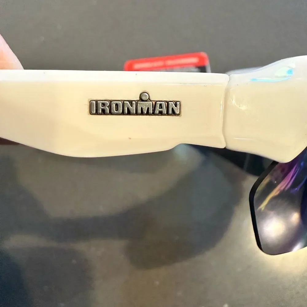 Ironman IronFlex Sport Sunglasses | UV Protection | New w/ Tag